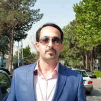 Mahdi Karegari