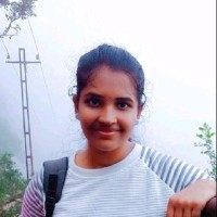Varshini BS