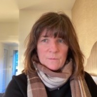 Kellie Davies