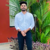 SHARAFATH SHAHZU MOHAMMED