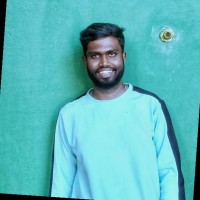 Dineshkumar J