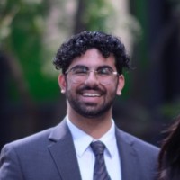 Deven Madan