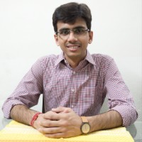 Kshitij Parikh