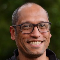 Evan Arendse