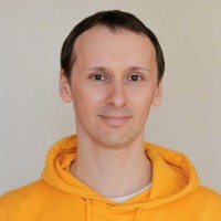 Alexander Kislyakov