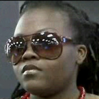 Nokulunga Mabusela