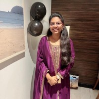 Haritha G