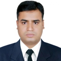 AMINUR RAHMAN