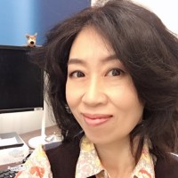Agnes Tam
