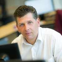Peter Borkent