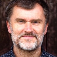 Rolf Steiner
