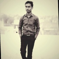 Shubham Kumar Gupta