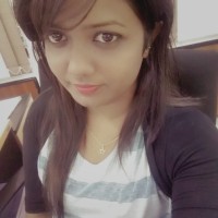 Anju Madurangi