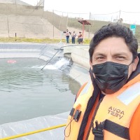 Luis G. Chamache Valdivieso