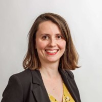 Marie Combe