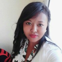 Mirana RAMANANTSALAMA