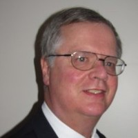 Michael Blanford