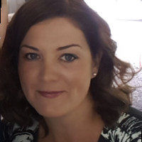 Fiona Rudsits