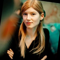 Anastasia Kapura