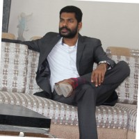 Sunil Babu Chirivella