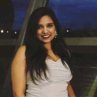 Yashaswini K
