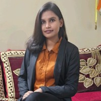 Sunidhi Majgahe