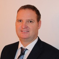 Etienne Nel, PMP®