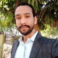 Vijaykumar Yadav