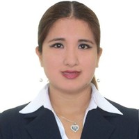 Vania Melani Cedamanos Valderrama