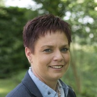 Judith Verboord