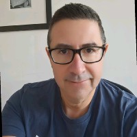 Massimo Avino