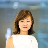 Joy Yang
