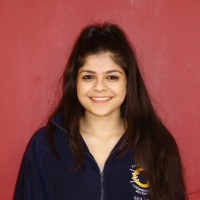 Sara Singh
