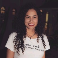 Glaucia Feitosa