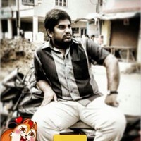 Mohanraja Mahendran