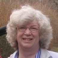 Marjorie Shaw