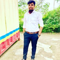 Jitendra Bhadane