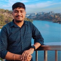 Durgesh Kumar Jha