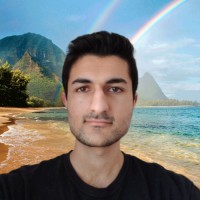 Hamza Kachroo