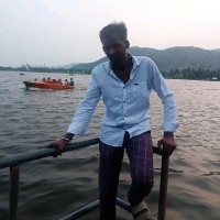Sathish Kumar M