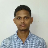 Rakesh Jadhav