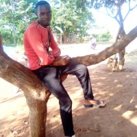 Mafabi Moses
