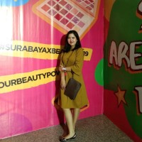 Katrina Dhamayanti