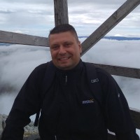 Lukasz Kaczmarzyk
