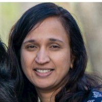 Anita Chacko