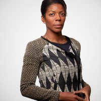 Nadia Mckenzie