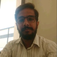 Kshitij Jauhari