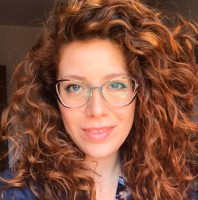 Roberta Toriello