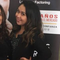 Blanca Olivia Valeria Jara