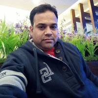Santosh Omar